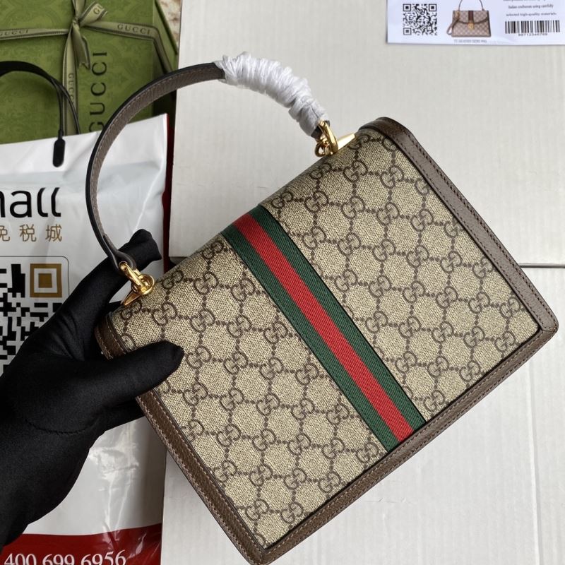 Gucci Satchel Bags